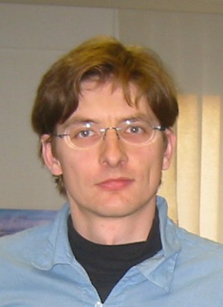 Andreas Ziehe