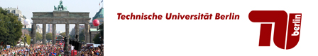Technische Universitt Berlin